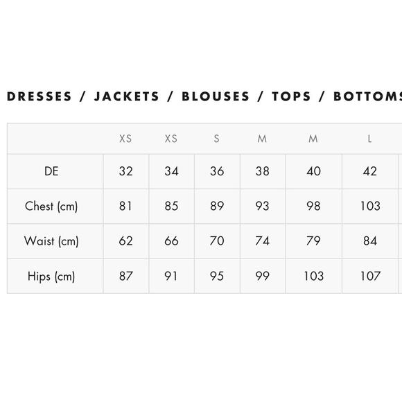 New Escada Sport 38 Cardinal Red Dress Stretch Wool Designer Cocktail Party - Picture 12 of 12